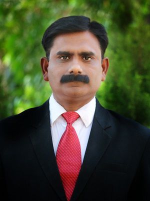 Dr. Sanjay Badhe